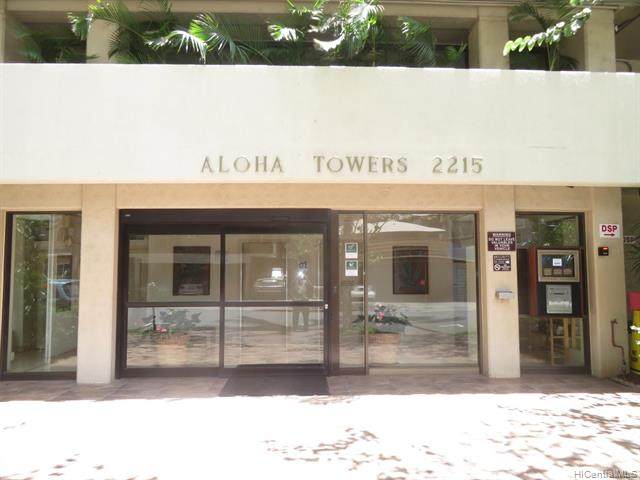 2215 Aloha Drive - Photo 1