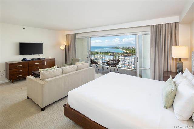1777 Ala Moana Boulevard - Photo 1