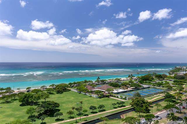 1350 Ala Moana Boulevard - Photo 1