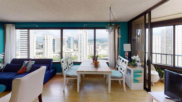 1778 Ala Moana Boulevard - Photo 1