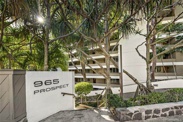 965 Prospect Street - Photo 1
