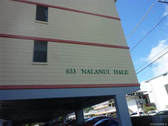 633 Nalanui Street - Photo 1