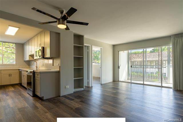 1710 Punahou Street - Photo 1