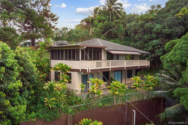 45-622 Keaahala Road - Photo 1