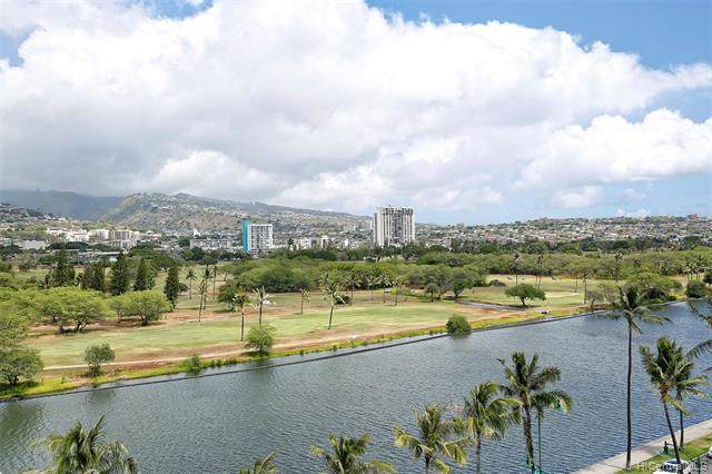 2281 Ala Wai Boulevard - Photo 1