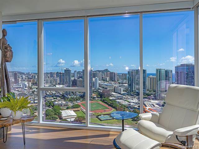 888 Kapiolani Boulevard - Photo 1