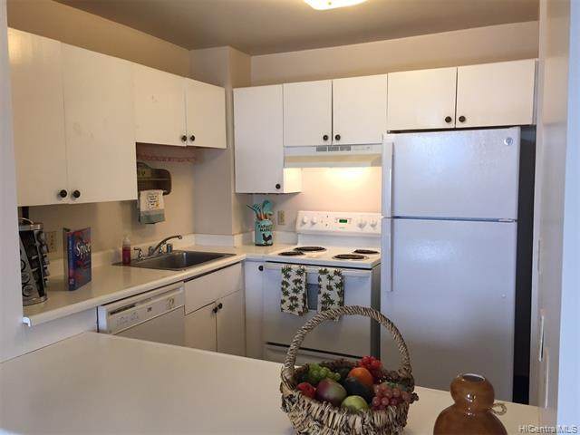 1255 Nuuanu Avenue - Photo 1