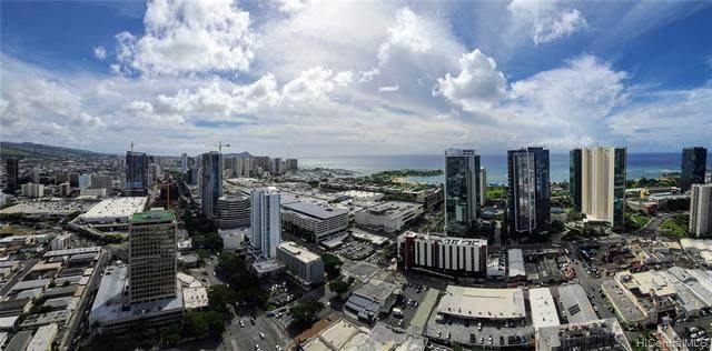 1288 Kapiolani Boulevard - Photo 1