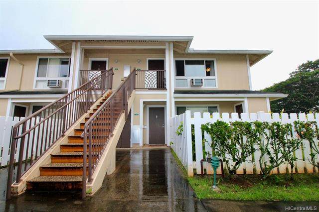 95-1075 Koolani Drive - Photo 1