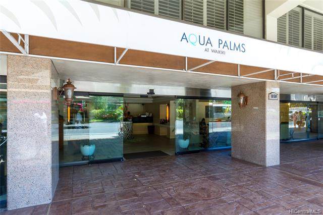 1850 Ala Moana Boulevard - Photo 1