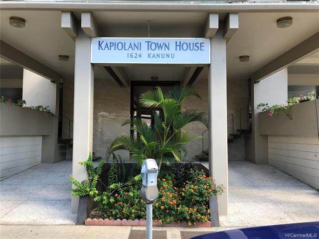 1624 Kanunu Street - Photo 1