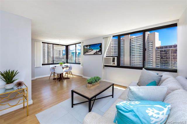 343 Hobron Lane - Photo 1