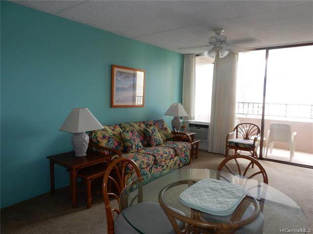 2240 Kuhio Avenue - Photo 1
