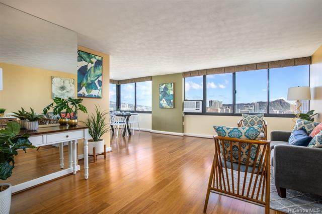 343 Hobron Lane - Photo 1