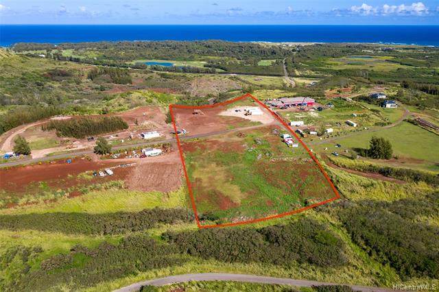 56-1080 Kamehameha Highway - Photo 1