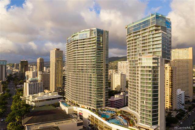 383 Kalaimoku Street - Photo 1