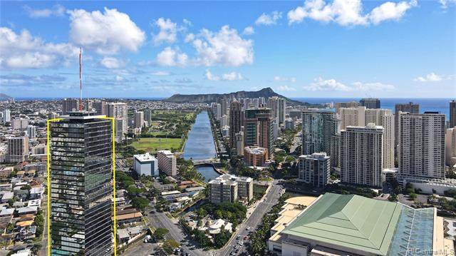 1750 Kalakaua Avenue - Photo 1