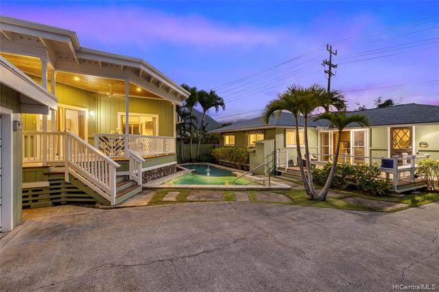 1087 Keolu Drive - Photo 1
