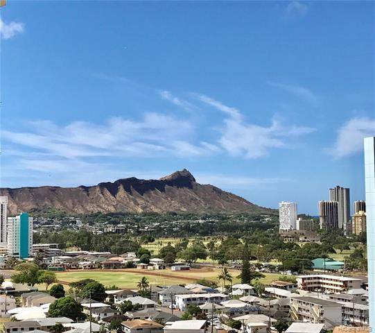 2724 Kahoaloha Lane - Photo 1