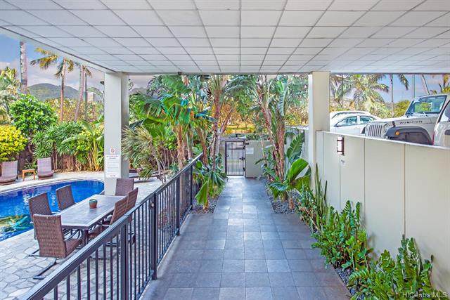 2465 Ala Wai Boulevard - Photo 1