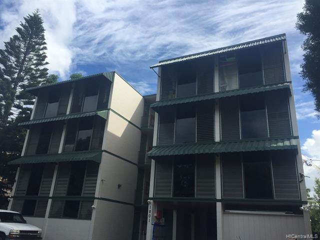 1801 Keeaumoku Street - Photo 1