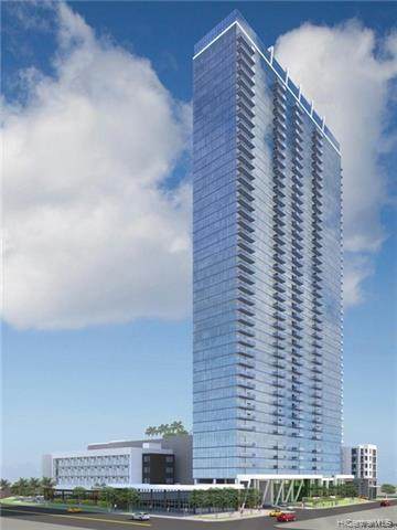 600 Ala Moana Boulevard - Photo 1