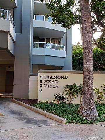 2600 Pualani Way - Photo 1