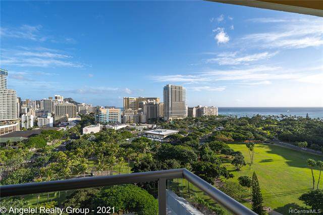 2045 Kalakaua Avenue - Photo 1