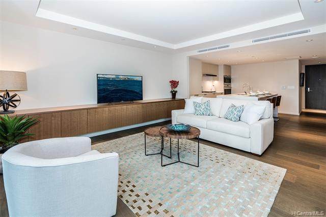 1388 Ala Moana Boulevard - Photo 1