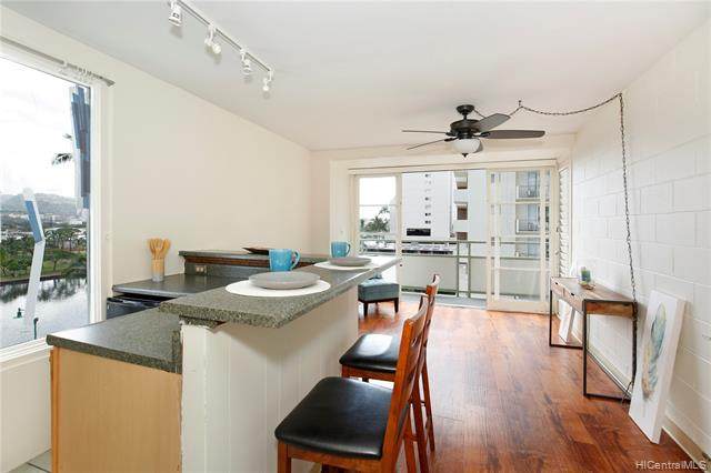 445 Kaiolu Street - Photo 1