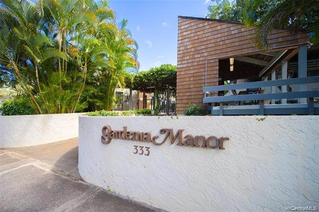 333 Aoloa Street - Photo 1