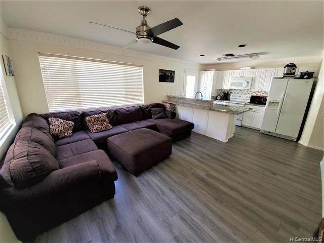 91-534 Makalea Street - Photo 1