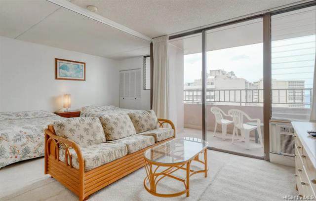 2240 Kuhio Avenue - Photo 1