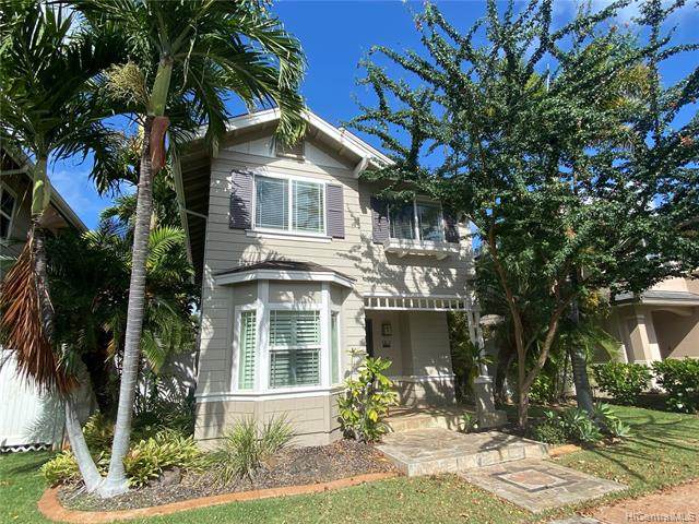91-1093 Kaihi Street - Photo 1