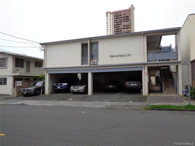 1566 Kewalo Street - Photo 1