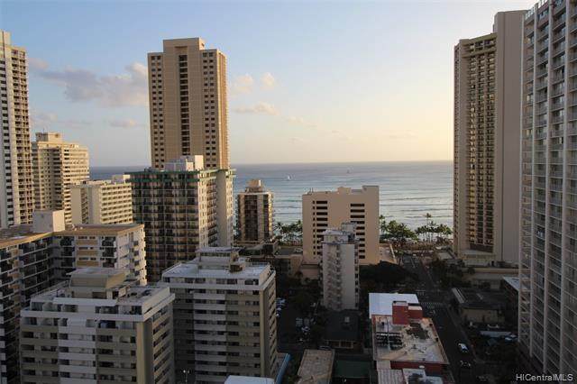 2440 Kuhio Avenue - Photo 1