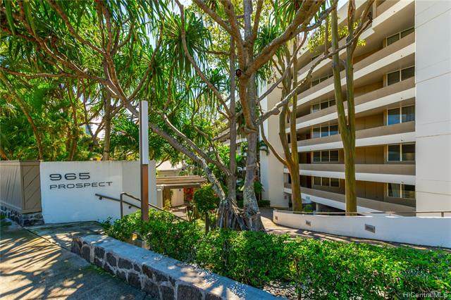 965 Prospect Street - Photo 1