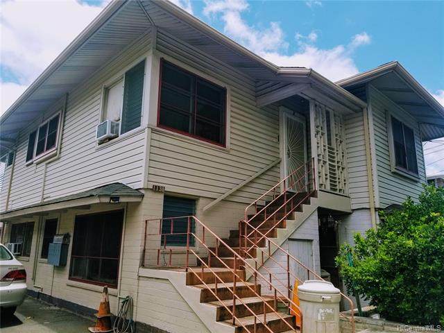 1138 Kamaile Street - Photo 1