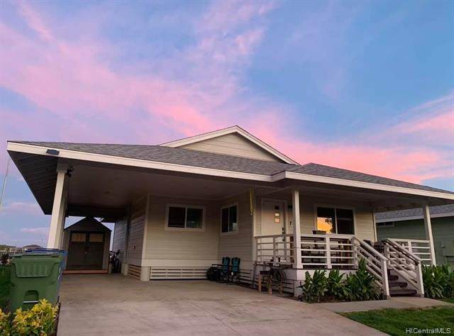 91-1333 Hoomahua Street - Photo 1