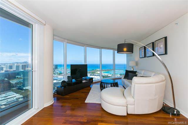 1296 Kapiolani Boulevard - Photo 1