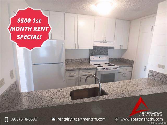 412 Kuakini Street - Photo 1
