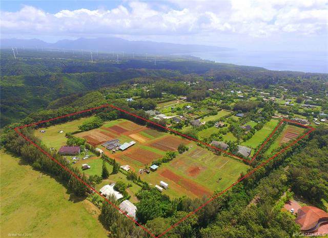 59-705 Pupukea Road - Photo 1
