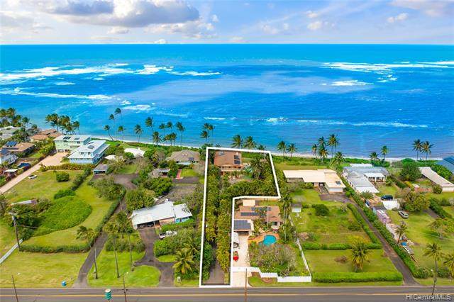 67-419 Waialua Beach Road - Photo 1