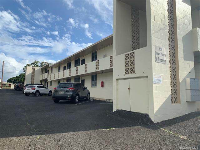 1245 Palolo Avenue - Photo 1
