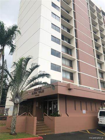 46-255 Kahuhipa Street - Photo 1