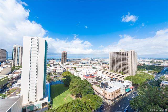 1212 Nuuanu Avenue - Photo 1