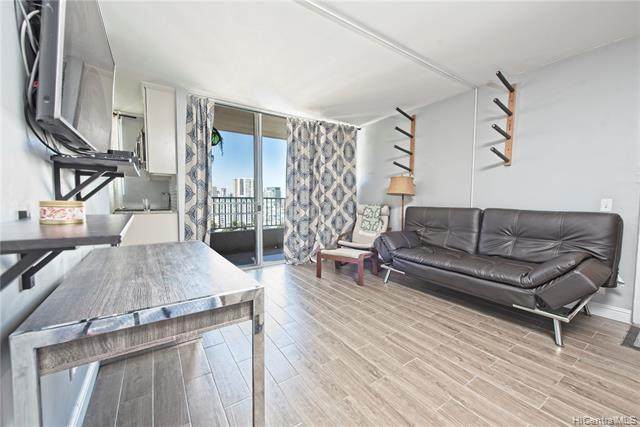 2740 Kuilei Street - Photo 1