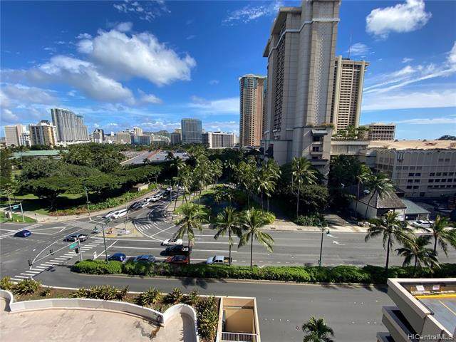 1860 Ala Moana Boulevard - Photo 1