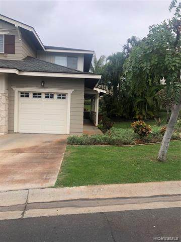92-1053F Koio Drive - Photo 1