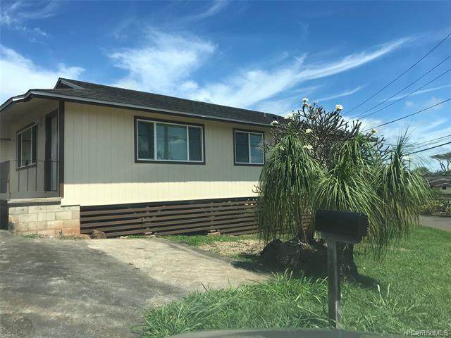 99-1220 Napuanani Road - Photo 1